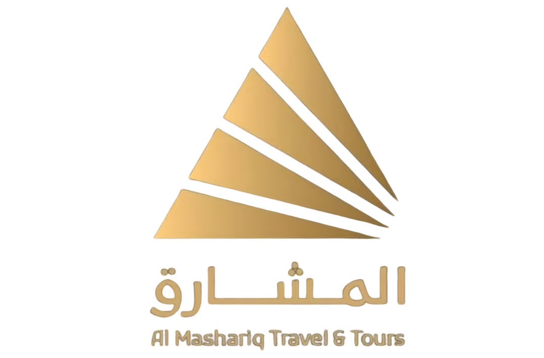almashariq travels